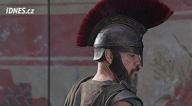 Matt Damon: Odyssey'i çekmek blender gibiydi