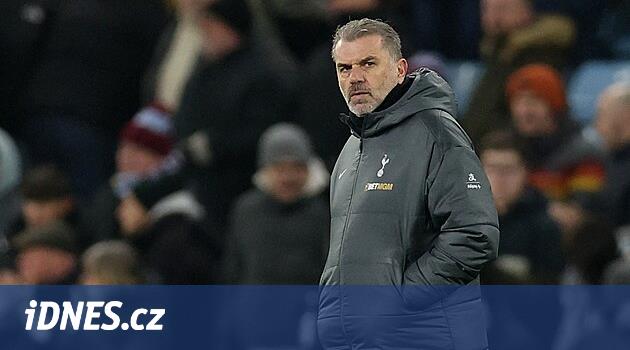 Tottenham koçu hala tehlikede: beni terleme ama harika oyuncularımı eleştirme