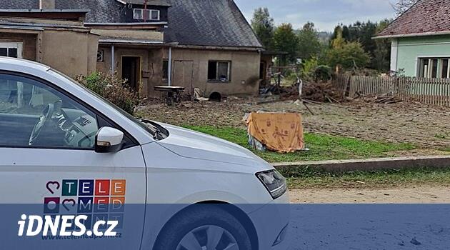 Mesafe Bakımı hizmetleri genişletiyor, teletıp zaten insan hayatını kurtardı