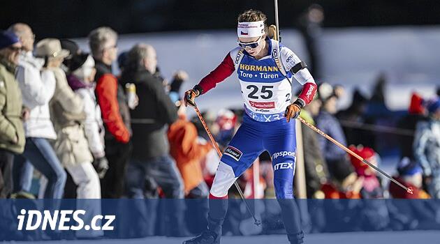 Biatlon Online: Kadınlar Rölesi Lenzerheide'de Biatlon MS'ye devam ediyor