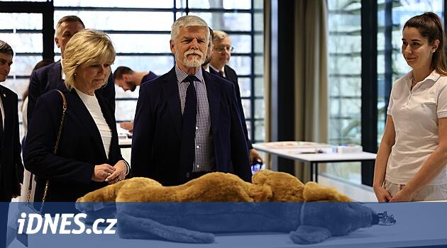 Brno, öğrenciler sayesinde dinamik, yıldız işareti olan bir numarayı hak ediyor, Pavel'i övüyor