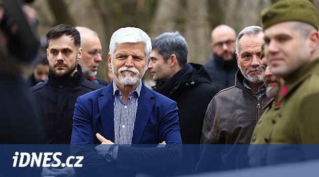 Pavel Güney Moravya'yı ziyaret etmeye, okulu ve eğitim merkezini ziyaret etmeye devam ediyor