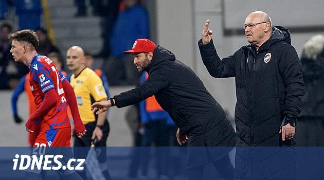 Çevrimiçi: Pardubice – Plzeň 0: 0, Kupa temsilcisine karşı en kötü bahar takımı