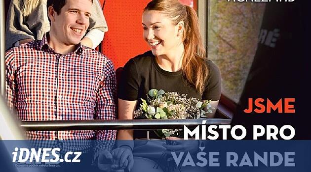 Toplu taşıma alanındaki tanışma sitesi bir tarihtir. Toplu Taşımacılık Şirketi, eleştirilen posterin yerini alacak