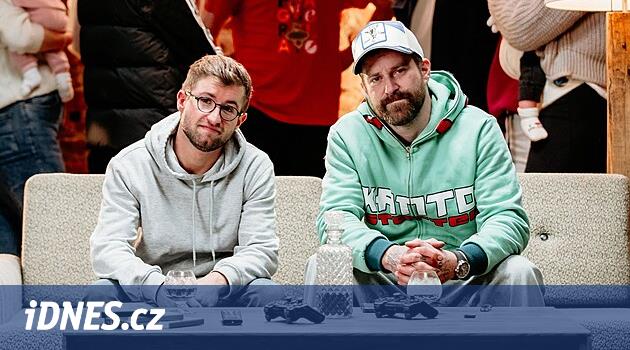 Kliplerdeki Trendler: Şarkıcı -Songwriter Horák ve Rapçi Kato eski dostluklar arıyor