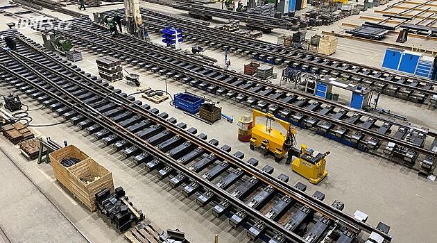 Avrupa ve Kanada'da. Prostejov Switch üreticisinin 1,5 milyar emir var