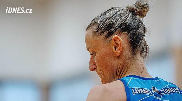 Asist kraliçesi Bartoňová: Çocuklarda çoğunlukla puanlarla ilgileniliyor, bu iyi değil