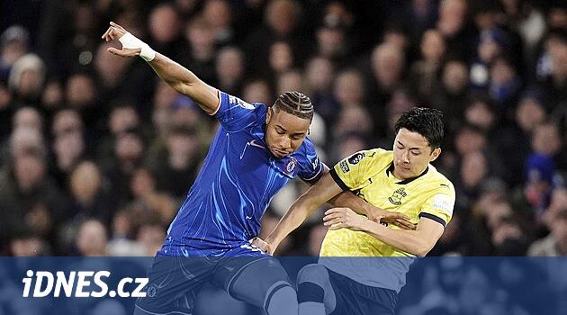 Çevrimiçi: Chelsea hakim, Crystal Palace Aston Vill Ran, Brighton Sevgiler