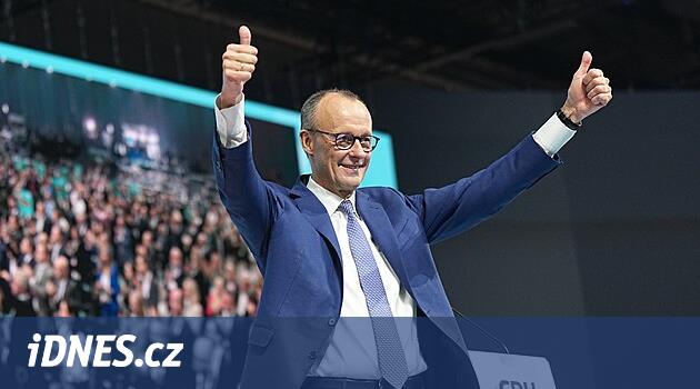 AFD'nin seslerini göçmenlere karşı aldı, ancak işbirliğini reddetti. Merz ayağa kalktı