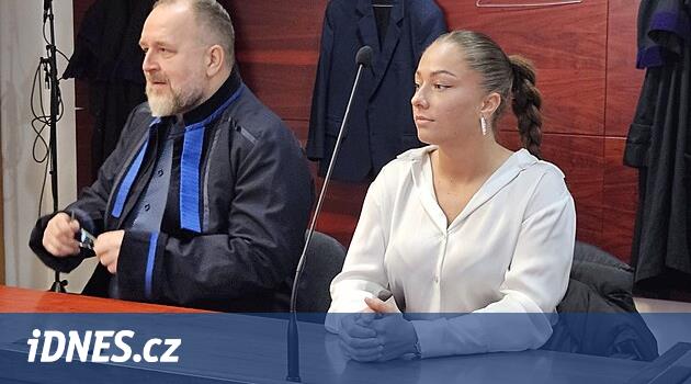 Survivor'dan Gelnar ve Yıldızların Çatışması Hajlovní Mahkemesinde ele alındı