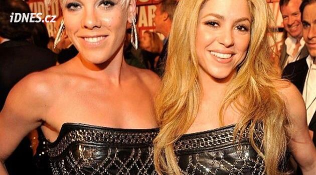 Rock and Roll Hall of Fame bu yılın adaylarını açıkladı. Hem Shakira hem de Pink başarabilir