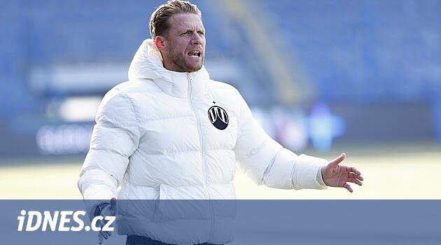 Kováč, Dukla ile yerel çekilişi eleştiriyor: Kilit oyuncular başarılı olamadı