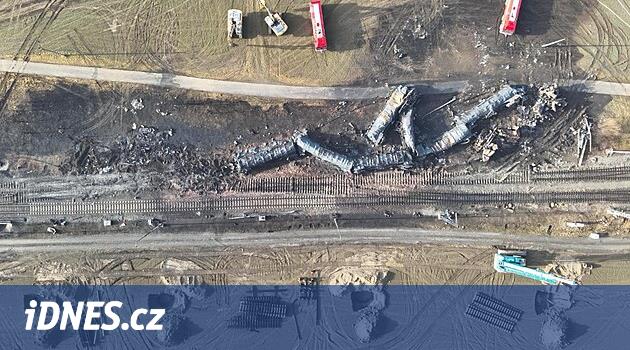 Hustopeče'de trenler kazadan sonra koşmalı -Haziran ortası –