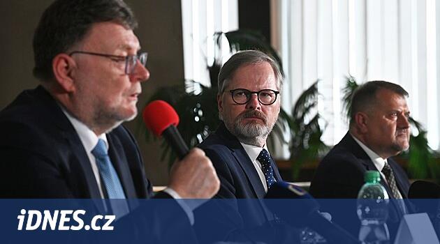 Fiala ve Stanjura, kömür madenciliğinin sona ermesiyle ilgili OKD ile uğraşıyor