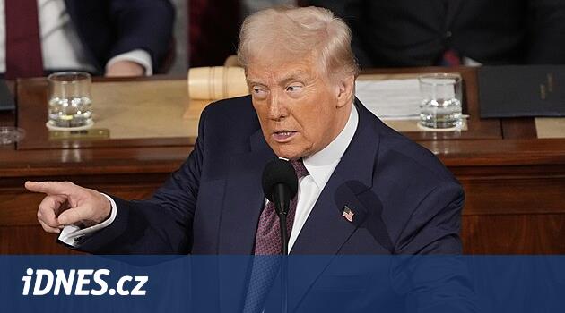 Trump'ın görevleri esas olarak küçük Amerikan şirketleri tarafından alınıyor