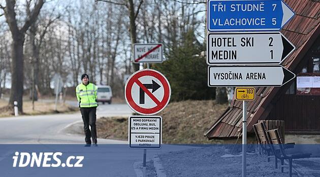 Yüzlerce polis memuru biatlon tatilini görecek, özellikle taşıma
