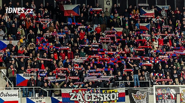 Fanoušci si koupí lístky na Ligu národů už přes novou aplikaci. Kolik stojí?