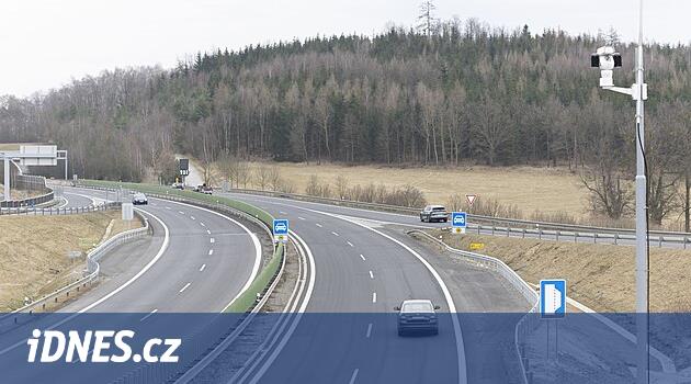 Büyük yatırım. Merkezi Bohem bölgesi bu yıl yollara ve köprülere 3,5 milyar koyacak