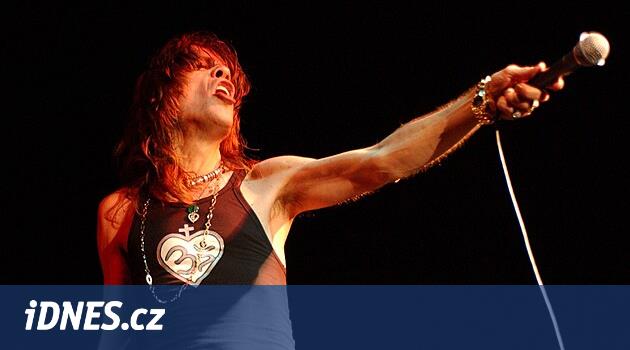 Şarkıcı David Johansen, Protopun Grubunun Öncüsü New York Bebekler Öldü