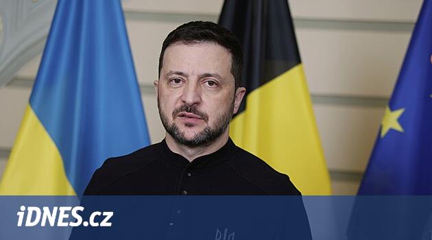 Rus dronları yine Ukrayna'yı kapladı. Putin gece saldırısıyla ateşkes reddetti, yazıyor Zelenky