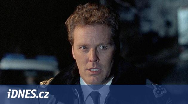 Wings Hauser öldü. Beverly Hills'den Detective, garajda biraz zaman yaşadı