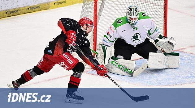 Çeyrek Final Online: Sparta Třinec'e karşı ikinci bir galibiyet istiyor, Hradec Boleslav ile yüzleşiyor