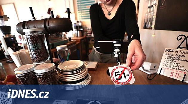 Trump ofiste olduğu sürece sınırları aşmayacağım. Kanadalılar ABD'ye kızgın