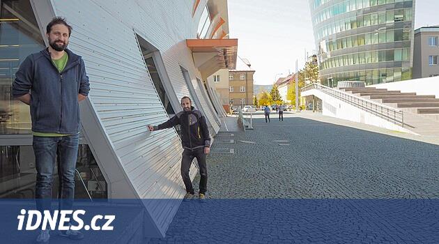 Liberec'te fída nerede? Canlı isimlerin atlasına ilgi var
