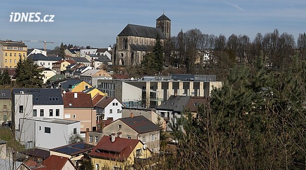 Komunální volby 2026 v Turnově: Město hledá lék na dopravu