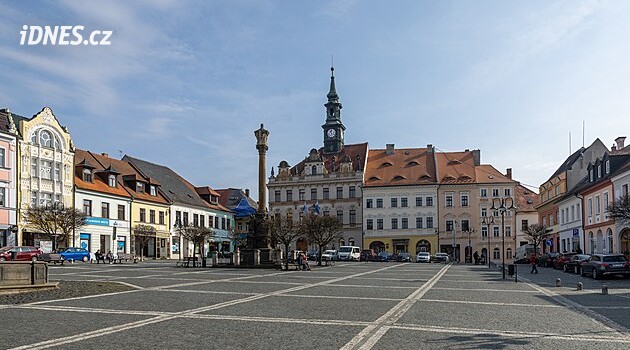 Více parkovacích míst nebo zeleně. Co vše chtějí změnit kandidáti v České Lípě?