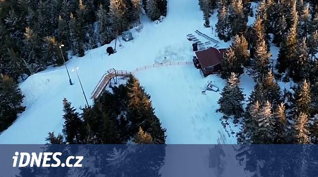 Kayak yamacına sızan bistro septik tankından dikiyor, tesis hasarları telafi etmek isteyecek
