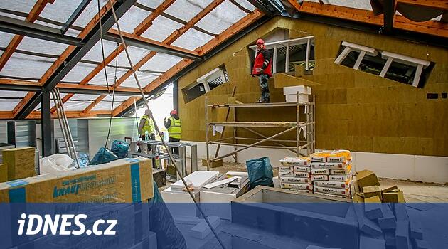 VİDEO: Slavia'yı mutfaktan yapım aşamasında “katedral” ile çatıya geçtik
