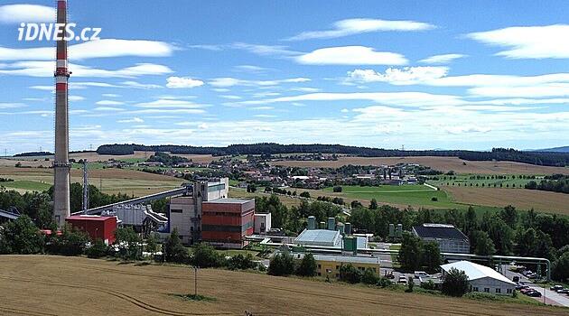 Budějovice'de geçen yılın fiyatları korunuyor, Písek'te insanlar ısınma için ekstra para ödüyor