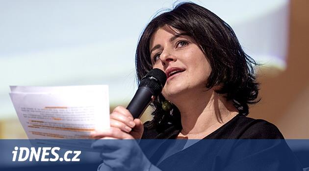Maláčová ve tüm -güçlü zaorálek partiyi öldüremiyor