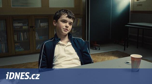 Netflix'te Ergen Serisi: Seyirciler hevesli