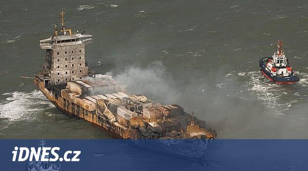 İngilizler Rus kaptanını ağır ihmal ve kasıtsız öldürme ile suçladı