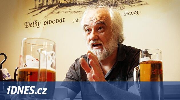 Ses şampiyonu Jiří Krampra öldü. Cihazları II. Elizabeth için oynayarak dünyayı fethetti.