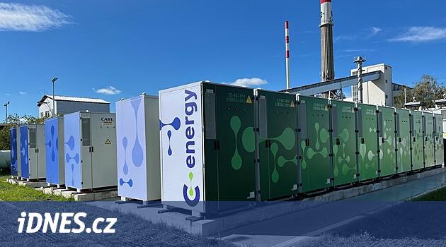 Pil merkezlerinin inşası üzerindeki baskı, yangın riskini arttırır