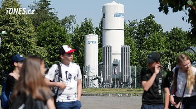 Pojistka pro Jihlavu za sto milionů. Hlavní vodovod získá „sestru“