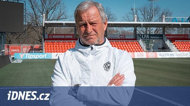 Terzi bir pardubice koçu olarak geri döndü: Asla asla demeyin