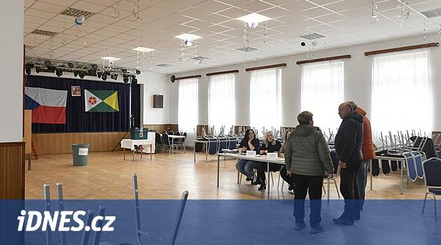 Rokycany'deki küvette bir rüzgar santrali inşa edebilirler, referandum karar verdi