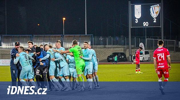 Habance tuzağı, zayıflamada 0: 2 ila 3: 2 arası süperbrat. Biz saçmalık! Koç parladı