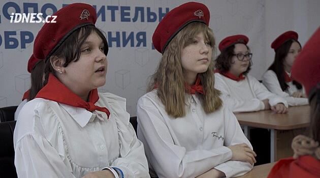 Český oscarový film v Rusku zakázali. Pro negativní postoj ke speciální operaci