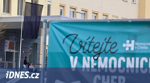 Cheb Hastanesi siyah bir tabur yayınladı, ENT başkanı Alpler'de kayaklarda öldürüldü