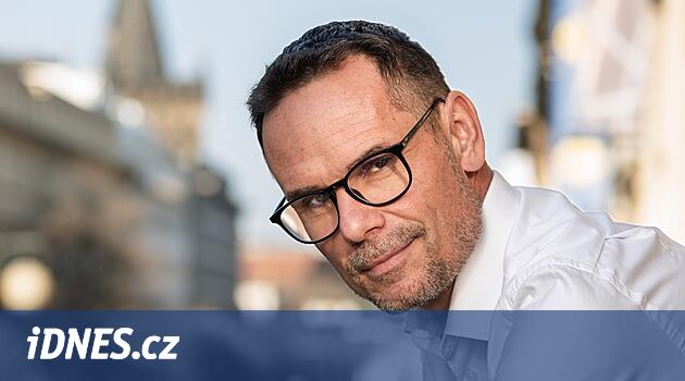 Moser'ın yeni bir CEO'su var, dünyadaki bir cam işlerinin konumunu güçlendirmek istiyor
