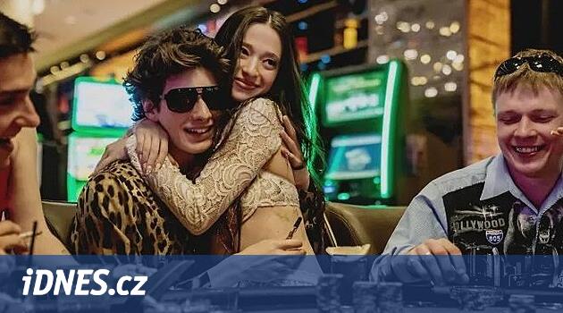 Anora filmi beş Oscar kazandı. Neler oluyor ve onu nerede görülecek