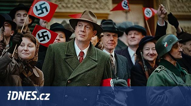 Gert Schnirch Seri Killer Festivali'ni başlattı