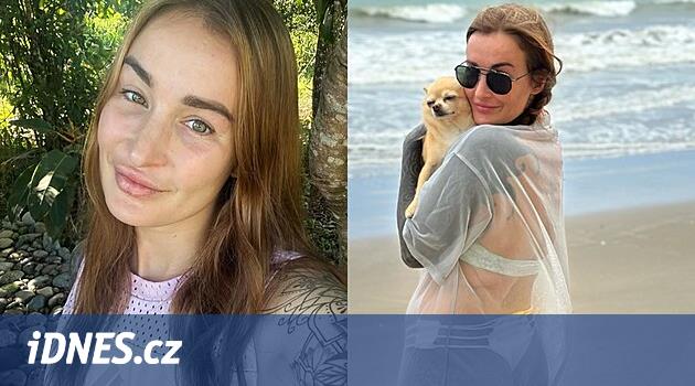 Bývalá pornoherečka Daisy Lee je těhotná - iDNES.cz