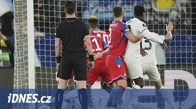 Pilsen Kupası Hesabı: Büyük İzlenim ve Bonus 400 Milyon, ancak Slavia'dan Daha Az