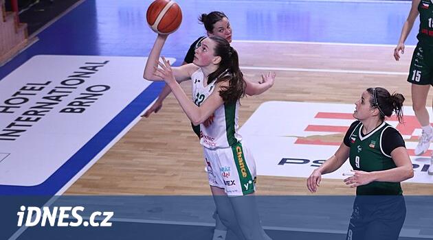 Žabiny, baştan sona ostrava kazanarak üstyapı sona erdirdi